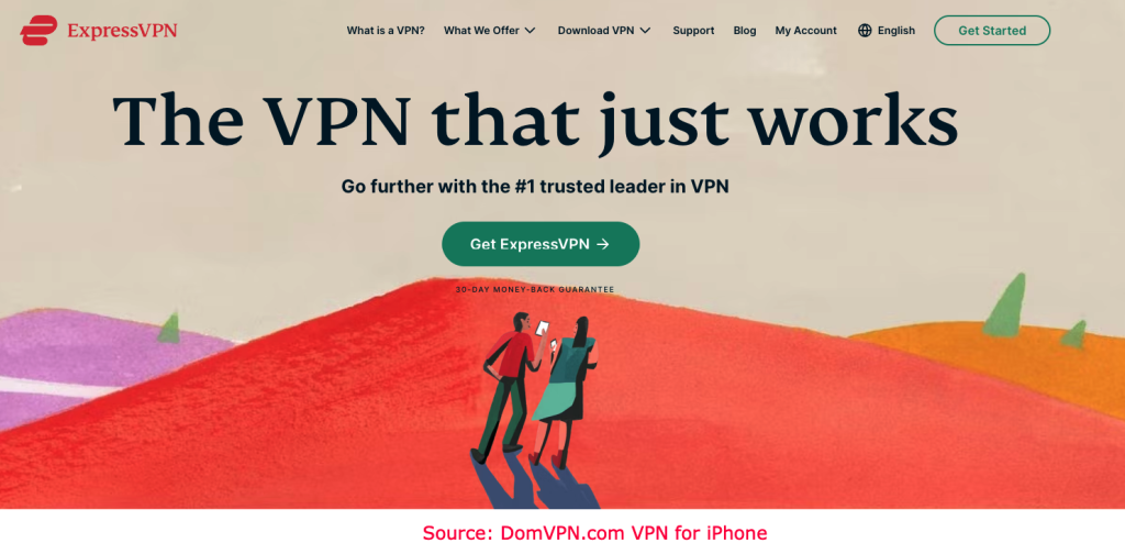 ExpressVPN