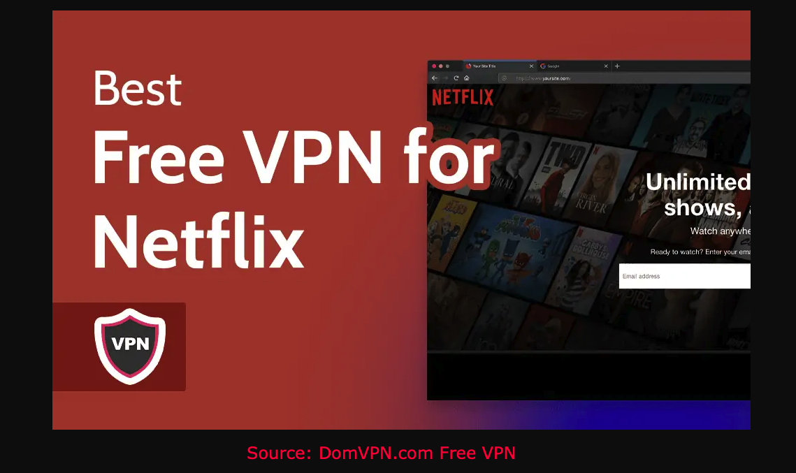 The Ultimate Guide to Using a Free VPN for Netflix in 2024