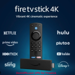 VPN for Firestick