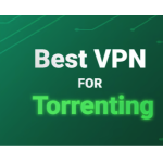 VPN for Torrenting