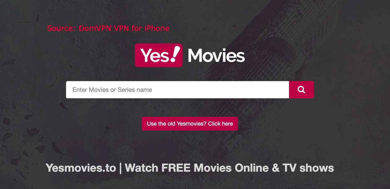 Which are your favorite sites to stream movies without Reddit